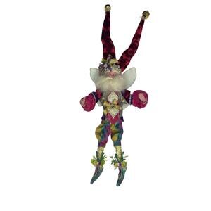 EUC - Mark Roberts 18" Medium Wonderland Fairy